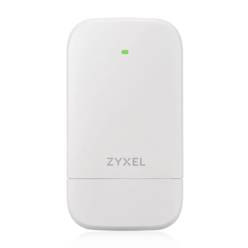 ZYXEL POE Injektor, Adapter, Extender kültéri 60W, 4xPOE + +, POE12-3PD-ZZ0101F Zyxel