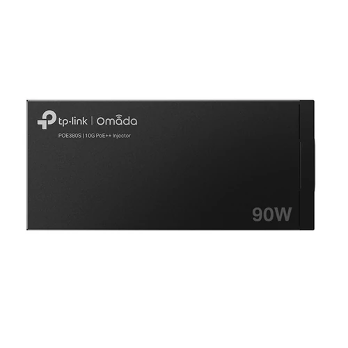 TP-LINK POE + + Injektor 90W, POE380S TP-Link