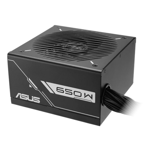 ASUS Tápegység Prime 650W 80+ Bronze ASUS PER