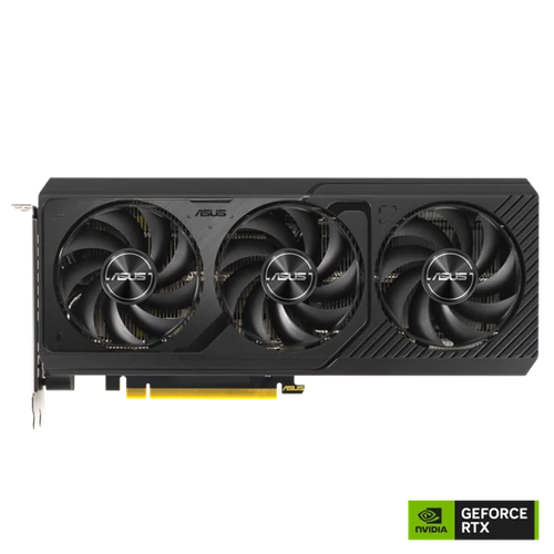 ASUS Videokártya PCI-Ex16x nVIDIA RTX 4070 SUPER 12GB DDR6X OC ASUS PCC