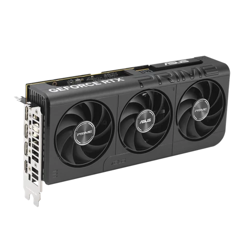 ASUS Videokártya PCI-Ex16x nVIDIA RTX 5060 8GB DDR7 OC ASUS PCC
