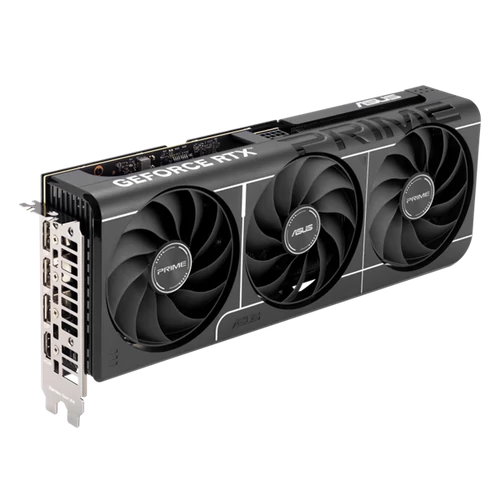 ASUS Videokártya PCI-Ex16x nVIDIA RTX 5060 Ti  16GB DDR6 OC ASUS PCC