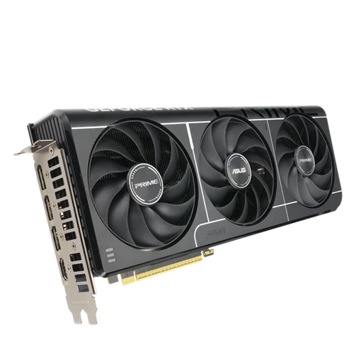 ASUS Videokártya PCI-Ex16x nVIDIA RTX 5070 12GB DDR7 OC ASUS PCC