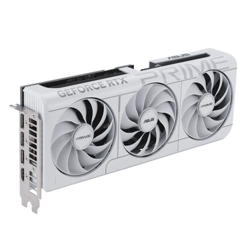 ASUS Videokártya PCI-Ex16x nVIDIA RTX 5070 12GB DDR7 ASUS PCC