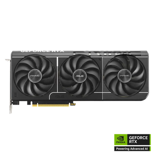 ASUS Videokártya PCI-Ex16x nVIDIA RTX 5070 Ti 16GB DDR7 OC ASUS PCC