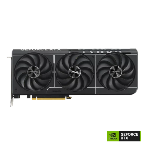 ASUS Videokártya PCI-Ex16x nVIDIA RTX 5080 16GB DDR7 OC ASUS PCC