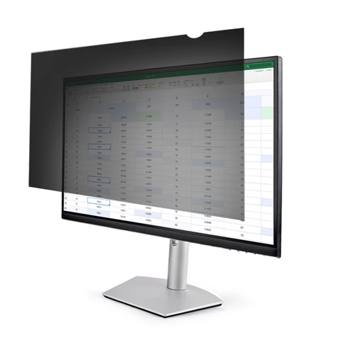 23.8IN. MONITOR PRIVACY SCREEN UNIVERSAL - MATTE OR GLOSSY