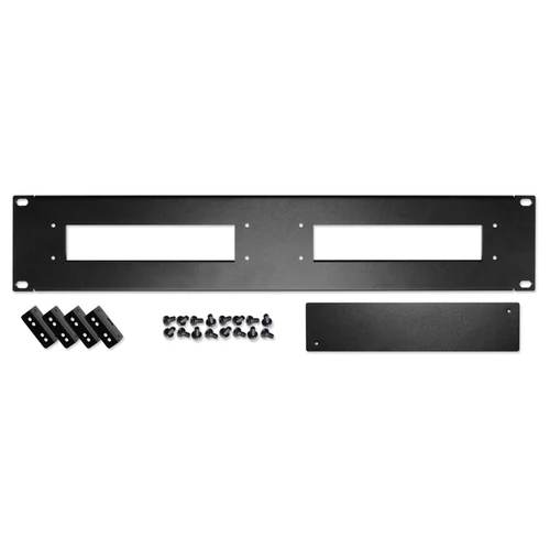 PRM01 RACKMOUNT KIT 19IN 2HE FOR SHUTTLE SLIM BAREBONES