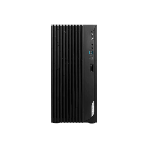MSI PRO DP180 Business & Productivity PC - i5-14400F RTX 5060 1TB 16GB WiFi BT