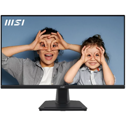MSI PRO MP275Q IPS WQHD monitor