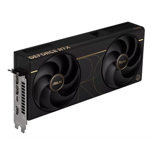 ASUS Videokártya PCI-Ex16x nVIDIA RTX 5090 32GB DDR7 OC ASUS PCC