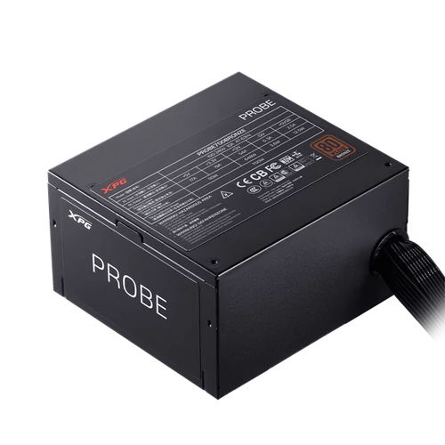 ADATA XPG Tápegység Probe 600W 80+ Bronze ADATA