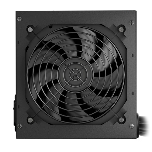 NJOY Tápegység Synergy 550W, 12cm, 20 + 4, Aktív PFC 80+ White nJoy