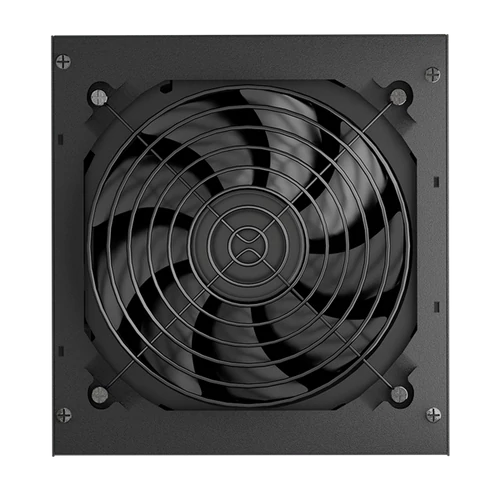 NJOY Tápegység Alpha+ 850W, 12cm, 20 + 4, Aktív PFC 80+ Gold nJoy