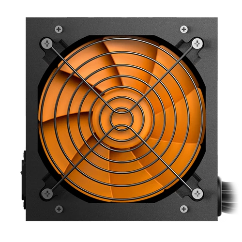 NJOY Tápegység Nexo 850W, 12cm, 20 + 4, Aktív PFC 80+ Gold nJoy