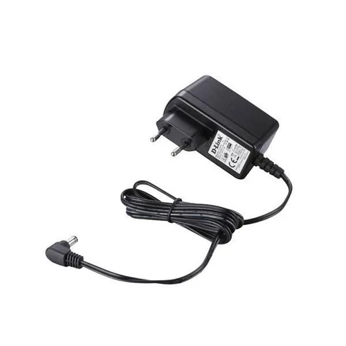 D-LINK Hálozati Adapter 12V 3A, 1m SMPS, PSM-12V-38-B D-Link