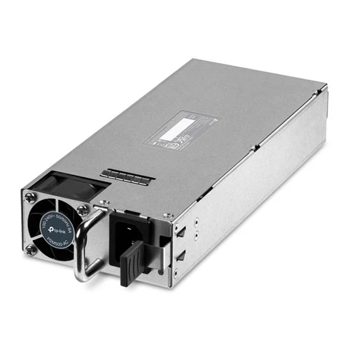 TP-LINK Tápegység 500W Redundáns Power Supply Modul, PSM500-AC TP-Link