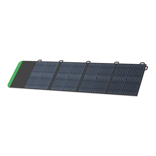 APC Schneider OFFGRID hordozható napelem modul akkumulátor állomáshoz, 200W APC - Copygo