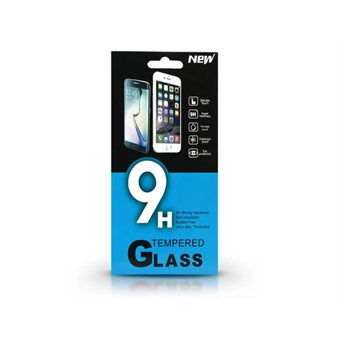 HAFFNER SAMSUNG SM-A546 GALAXY A54 5G ÜVEG KÉPERNYŐVÉDŐ FÓLIA - 1 DB / CSOMAG HAFFNER