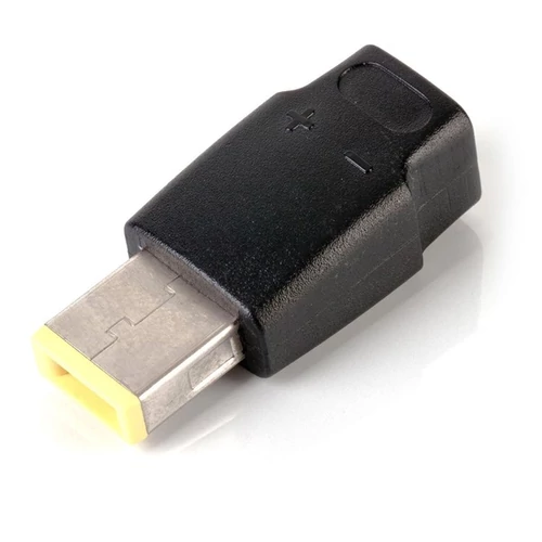 TARGUS Adapter fej, Power Tip X9 (Pks of 10pcs) - BLACK Targus