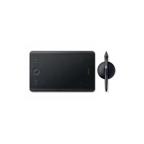 Wacom Intuos Pro S (EN DE RU SV PL)