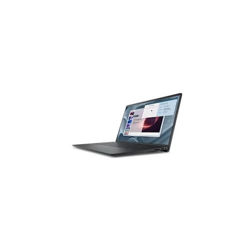 Dell Pro 15 Essential PV15250 15,6" FHD, Intel Core i5-1334U (3.40GHz), 16GB, 512GB SSD, Intel UHD, Linux, Carbon Black Dell