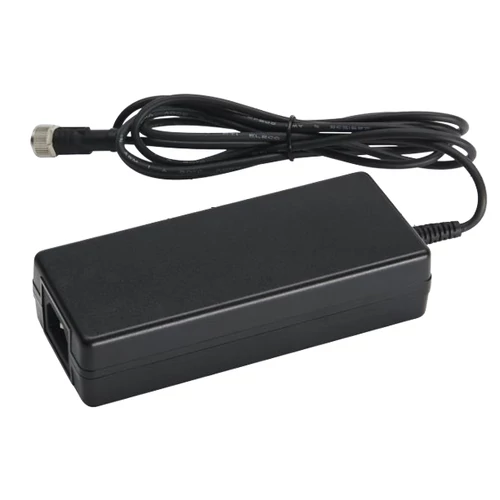 LEVEL VI AC/DC PWR SUPPLY BRICK UNSEALED. AC INPUT 90-264V 3A