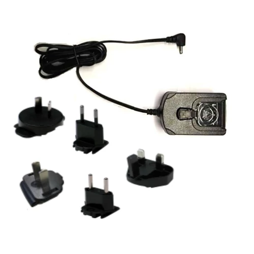 PWR SPLY: 5VDC850MA BRAZIL CHINA EU AND AUSTRALIA ADAPTER P