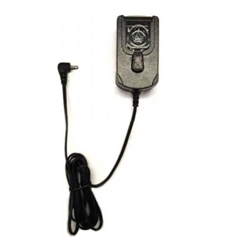 PWR SUPPLY ADAPTOR AC/DC DC/EU CABLE 0.2A 100/240V 5.7W