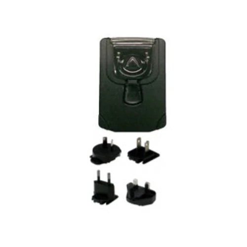 LEVEL VI ADAPTER AU/US/EU/UK 100/240V 2A 5.2V 1.2A 6W