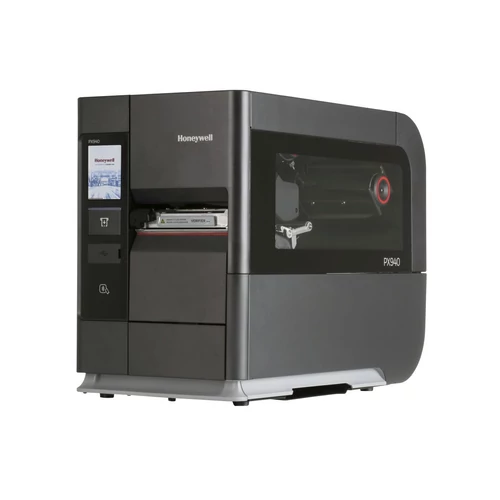 PX940 VERIFIER INK-IN/OUT BT LAN/USB 203DPI DT/TT 3IN NO PC