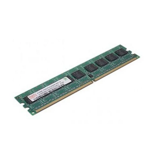 Fujitsu 16GB (1x16GB) 1Rx8 DDR4-3200 U ECC 1 module(s) with 16 GB 1Rx8 unbuffere