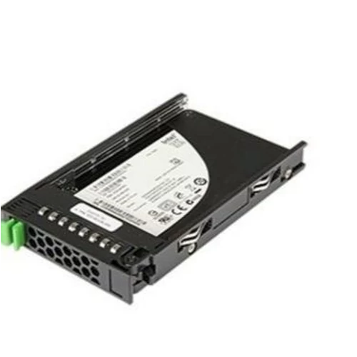 Fujitsu SSD SATA 6G 480GB Mixed-Use 2.5' H-P EP