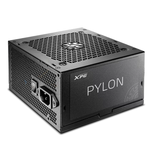 ADATA XPG Tápegység Pylon 650W 80+ Bronze ADATA