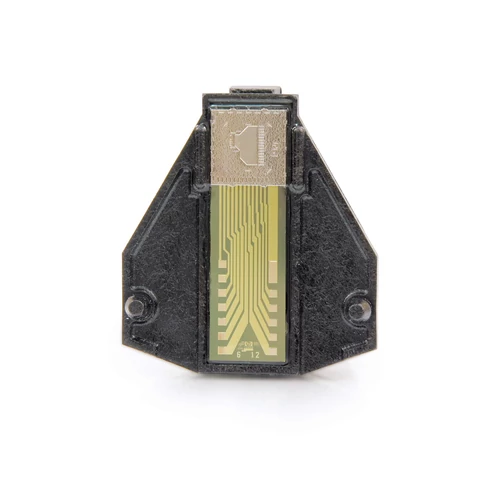 INK CARTRIDGE SPS CARRIAGE ASSEMBLY F/C6602A B R G 10FLEX