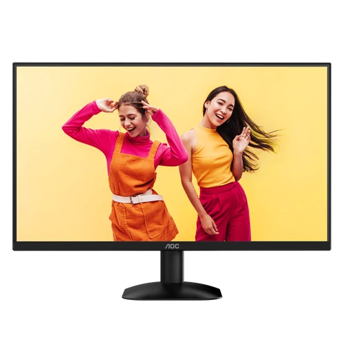 AOC IPS monitor 27" Q27B35E, 2560x1440, 16:9, 300 cd / m2, 1ms, HDMI / DisplayPort AOC