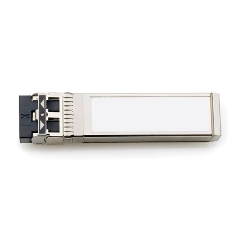 HPE 10Gb SFP+ SW E Temp 1-pack PT XCVR HP