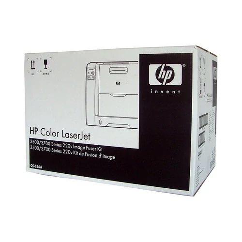 HP Fuser Kit CLJ 3500 / 3550 / 3700 220V HP OPH
