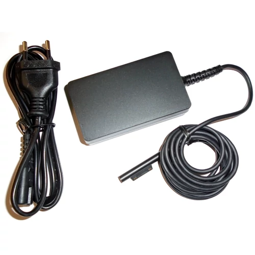 65W AC ADAPTER FOR SURFACE PRO 4 AND SURFACE PRO 5 EU