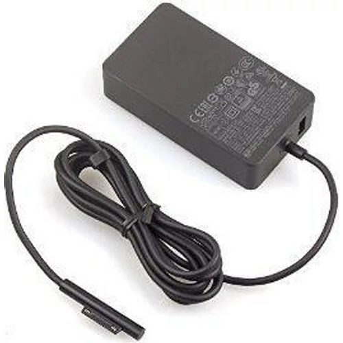 Microsoft Surface 65W Power Supply USB EU Commercial (Pro Laptop)