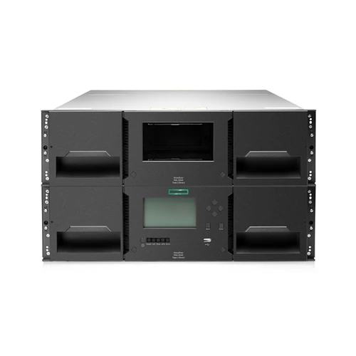 HPE MSL3040 Scalable Base Module HP