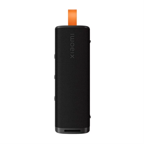 XIAOMI Sound Outdoor Bluetooth hangszóró, Fekete Xiaomi