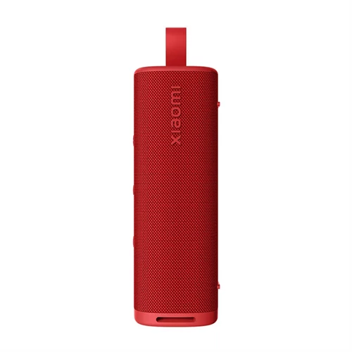 XIAOMI QBH4263GL Sound Outdoor Bluetooth hangszóró, Piros Xiaomi