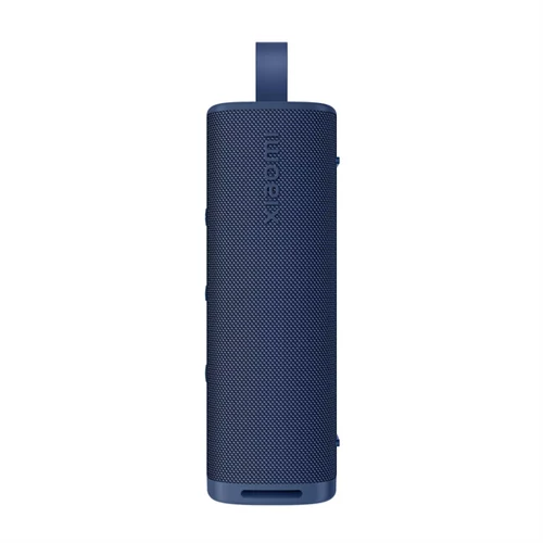 XIAOMI QBH4265GL Sound Outdoor Bluetooth hangszóró, Kék Xiaomi
