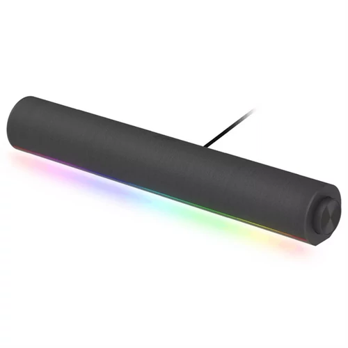 XIAOMI QBH4276GL Asztali Bluetooth hangszóró, Fekete Xiaomi
