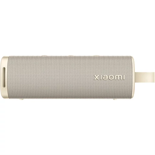 XIAOMI QBH4370GL Sound Outdoor Bluetooth hangszóró, Arany Xiaomi
