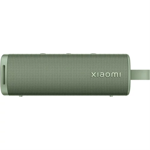 XIAOMI QBH4372GL Sound Outdoor Bluetooth Hangszóró, Zöld Xiaomi