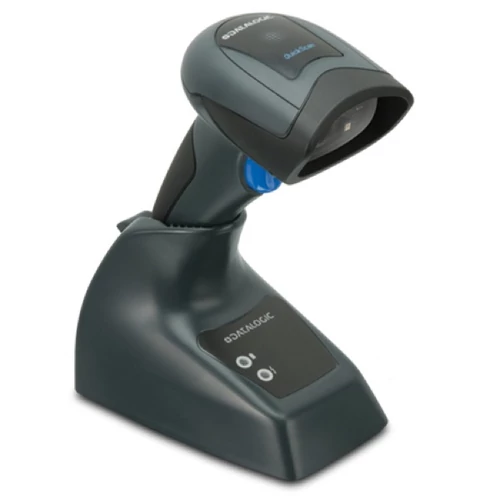 QUICKSCAN QBT2131 LI USB KIT BT BLK IN