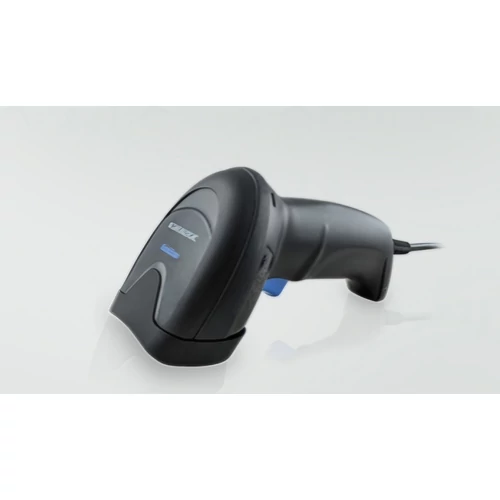 QBT2500 BT KIT USB 2D MP IMAGER BLACK INCL SCANNER USB-C CABLE