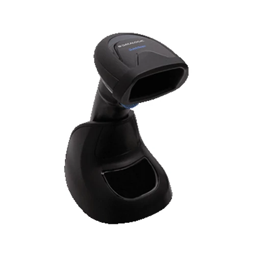 QUICKSCAN QBT2500 2D USB KIT BT BLK